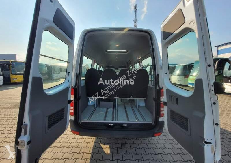 Autobus Mercedes SPRINTER TRANSFER /...