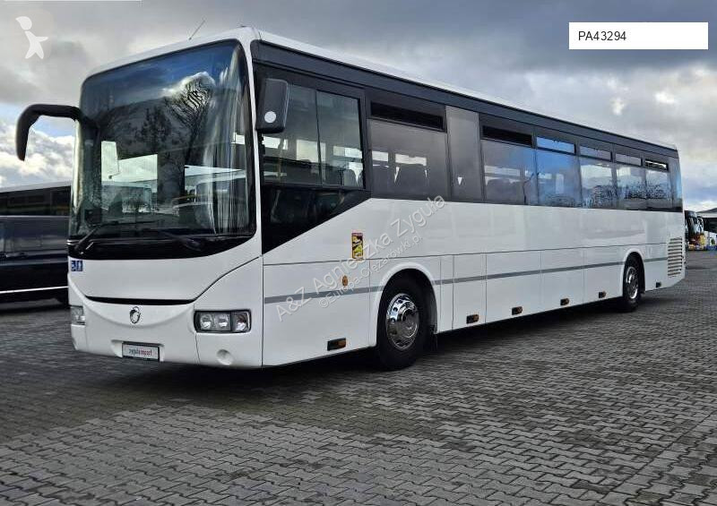 Autobus Irisbus CROSSWAY/ SPROWADZONY/...