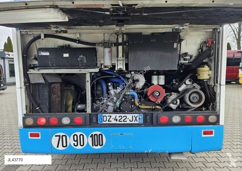 Autobus Irisbus ILIADE RT / SPROWADZONA / 10.60...