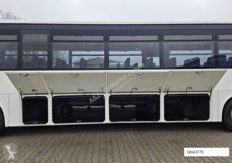 Autobus Irisbus CROSSWAY