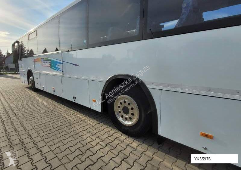Camioneta Temsa TOURMALIN LIGHT 12
