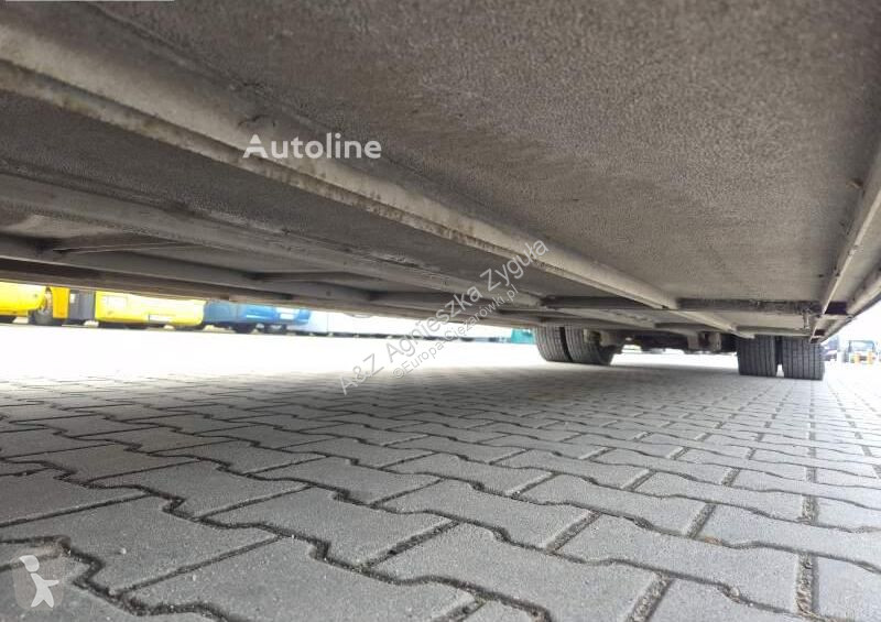 Autobus Irisbus AXER / SPROWADZONY Z FRANCJI