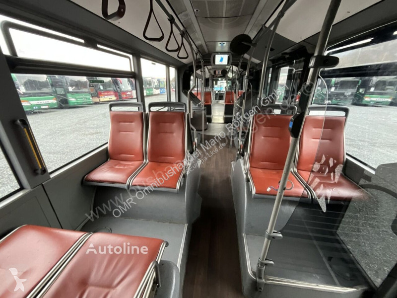 Pullman Mercedes O 530 G