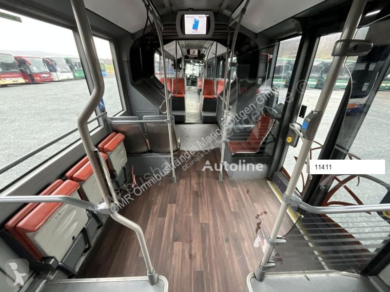 Autobuz Mercedes O 530 G