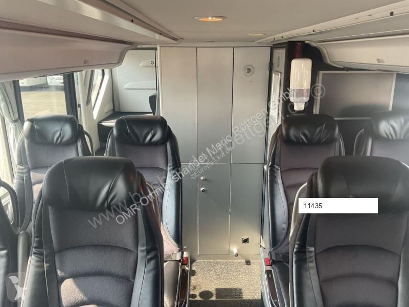 Linjebuss Setra S 531 DT