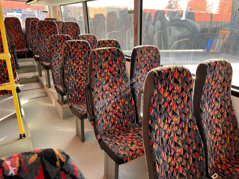 Autobuz SOR C 10.5 42 SEATS + 32 STANDING /...