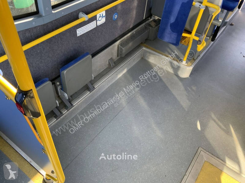 Autobuz Iveco LE
