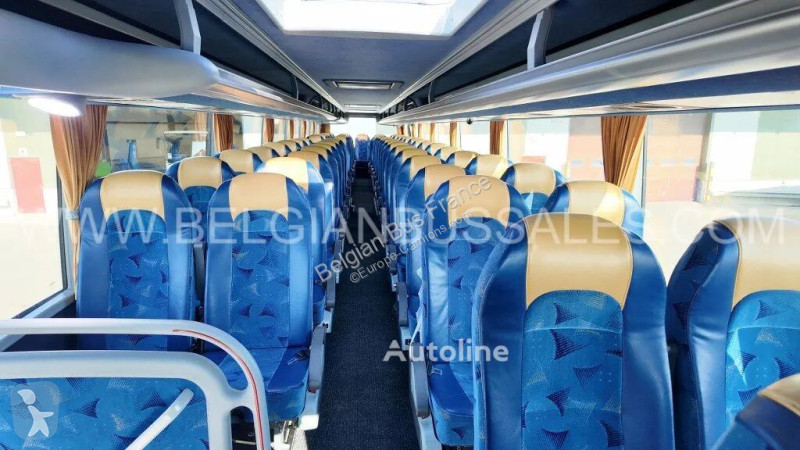 Autobuz Van Hool TDX27 / Full Options