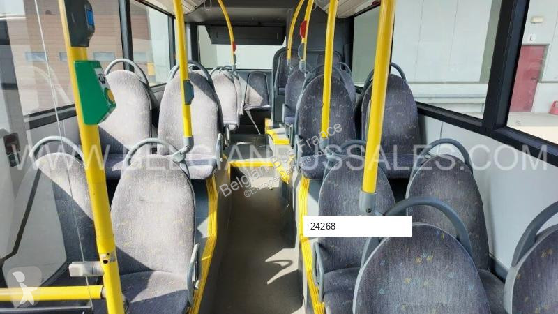 Autobuz Volvo 7700A / Gelenkzug / Citaro 530G /...