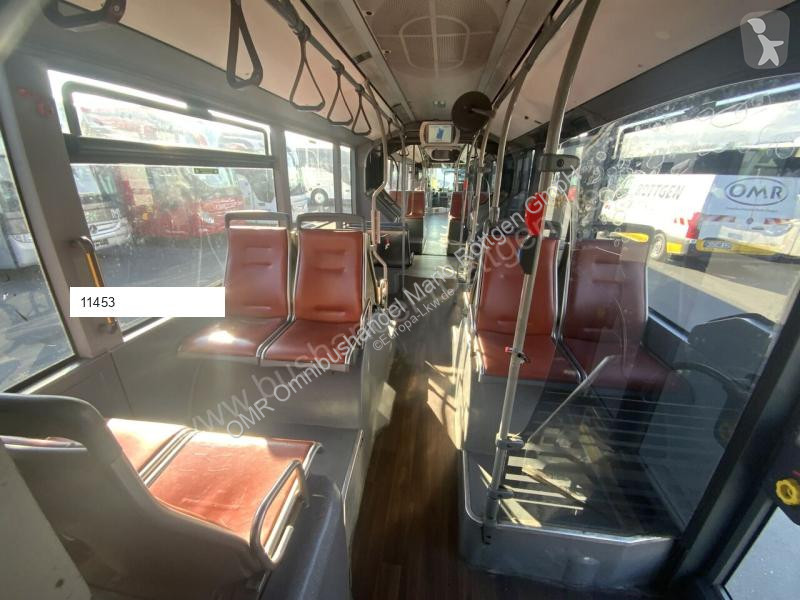 Autobuz Mercedes O 530 G