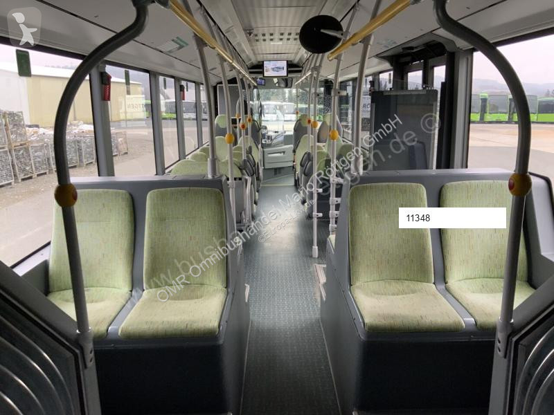 Autobuz Mercedes O 530