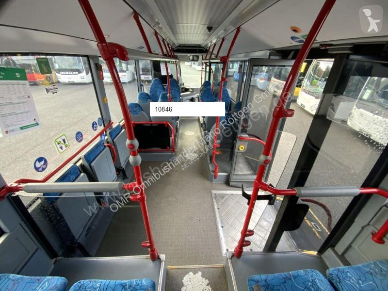 باص Mercedes O 530 LE