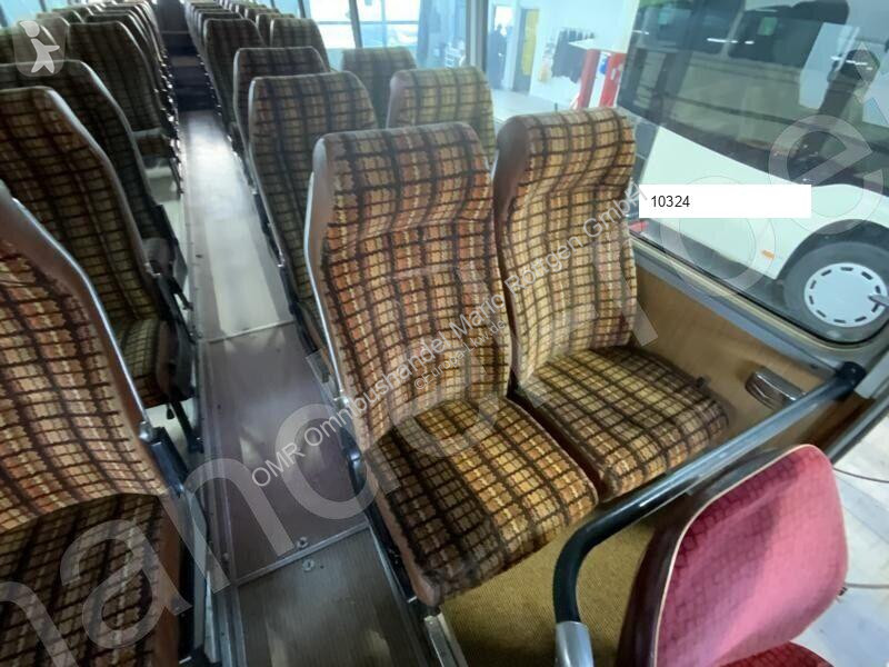 Autobuz Kässbohrer S 150