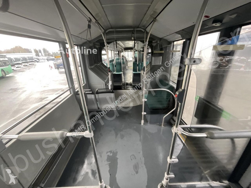 Autobuz Mercedes O 530 G CNG
