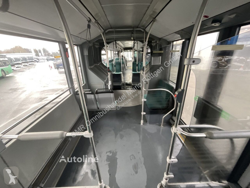 Autobuz Mercedes O 530 G CNG
