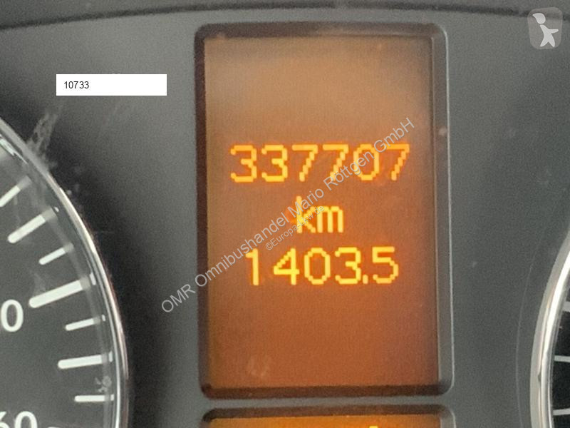 Autobus Mercedes 315 CDI