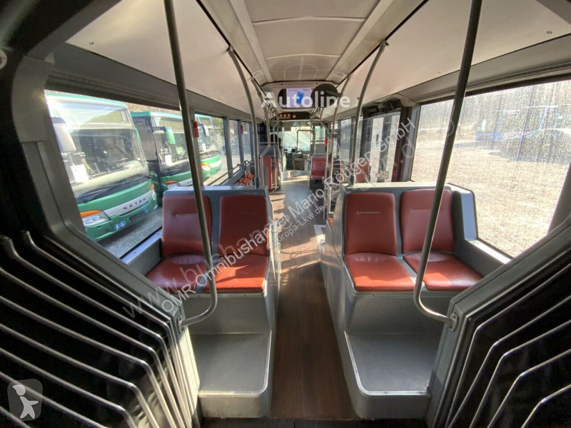 Autobuz Mercedes O 530 G