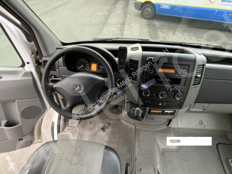 Furgoneta Mercedes 311 CDI Mobility