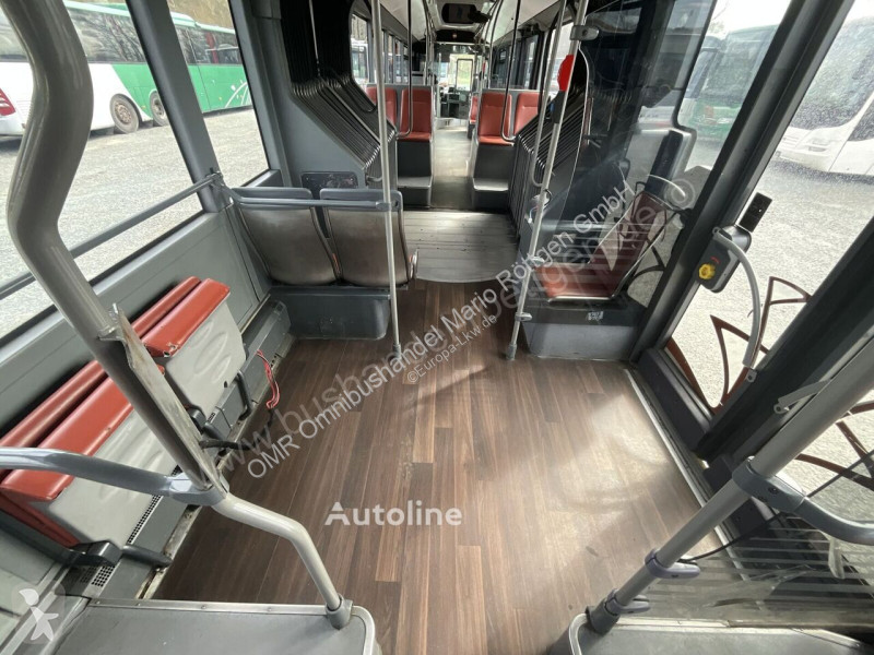 Autobuz Mercedes O 530 G