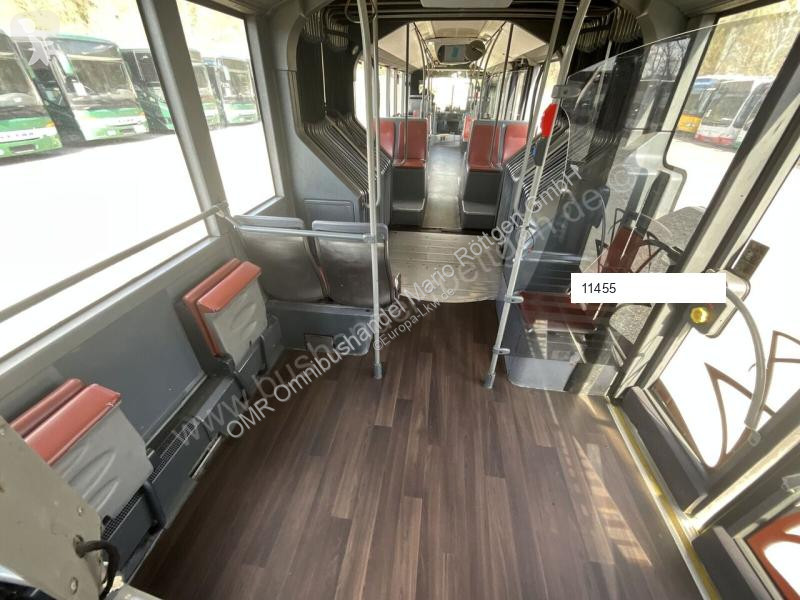 Bus Mercedes O 530 G
