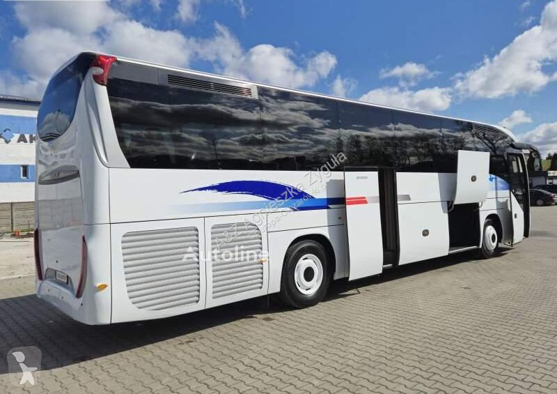 Autobus Iveco MAGELYS