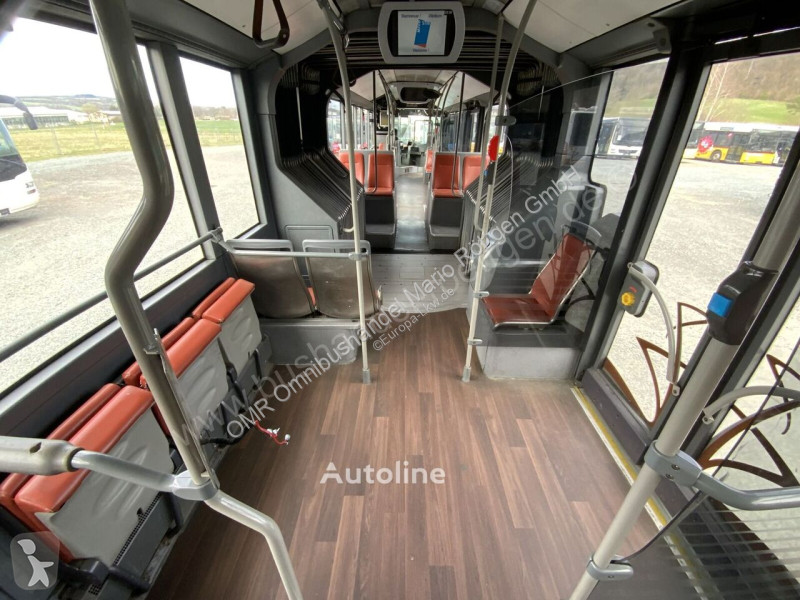Autobuz Mercedes O 530 G