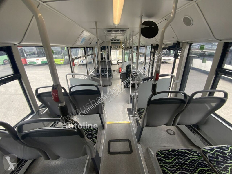 Camioneta MAN A 78 Lion´s City