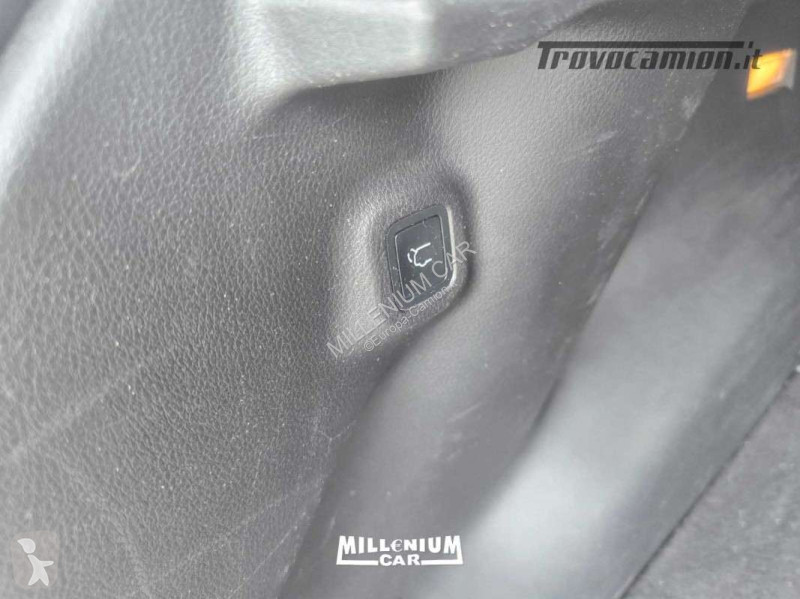 Autobuz  COMPASS 4XE LIMITED 2022
