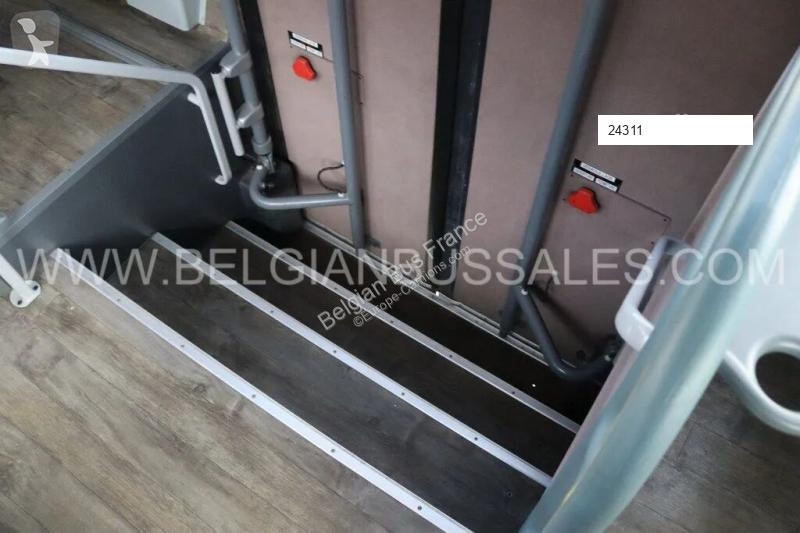 Buss Van Hool T916 Atlon
