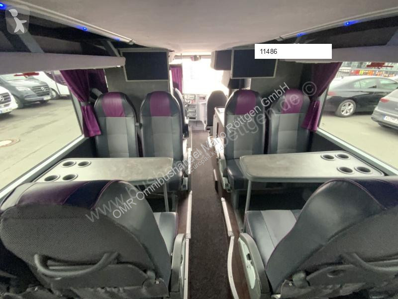 Autocar Van Hool