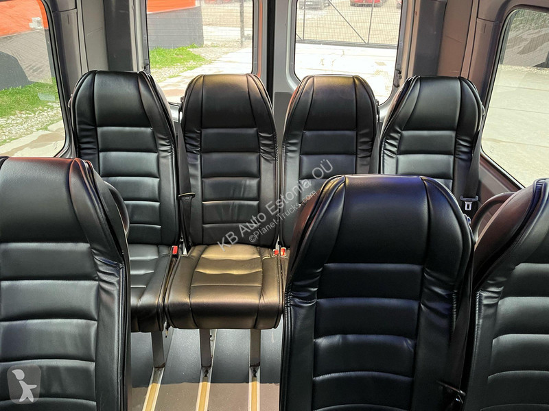 Autobuz Mercedes 519 CDI 17 SEATS / AC /...