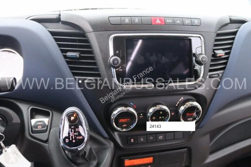Furgoneta Iveco 50 C18 / Airco / Automatic /...