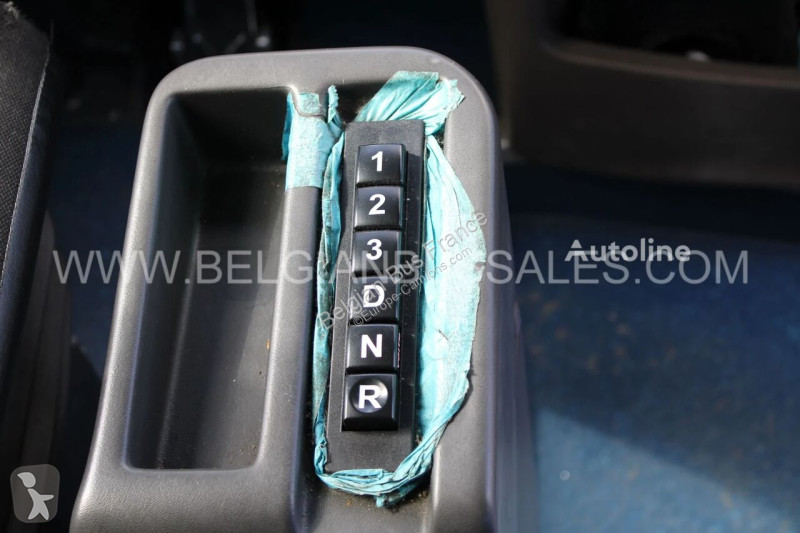 Autobuz Iveco LE / 12.8m / Automaat / 3 Point...