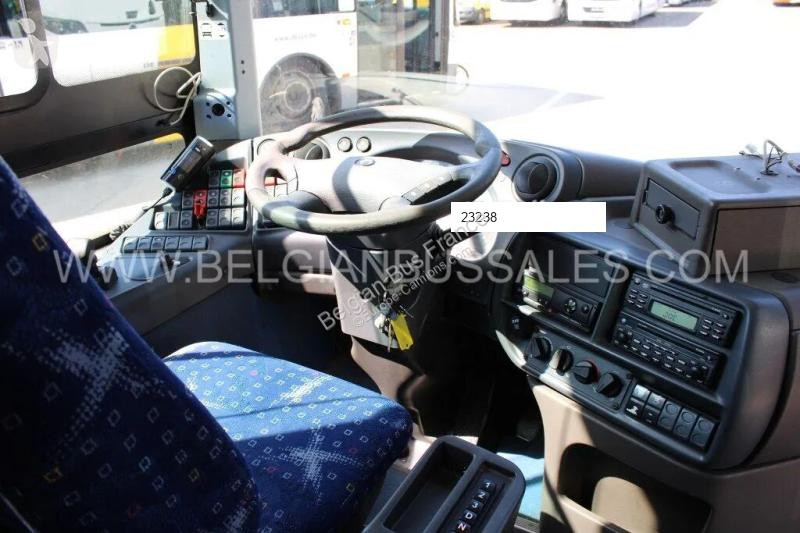 Autobuz Iveco LE / 12.8m / Euro 5