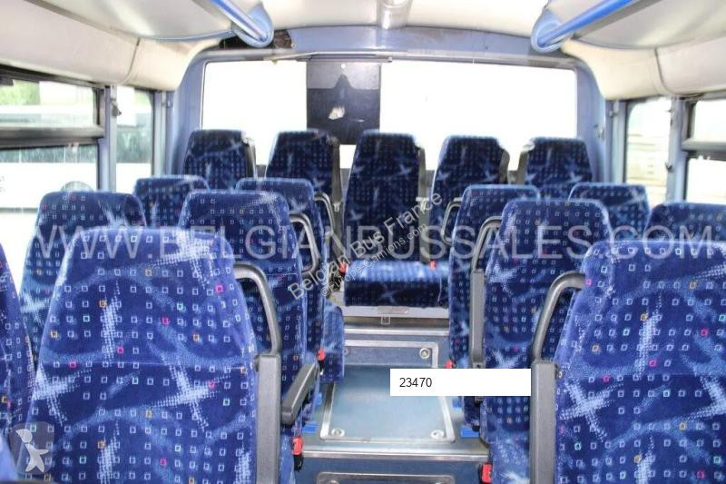 Autobuz Iveco LE / 12.8m / Euro 5