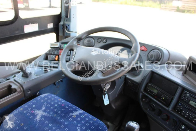 Autobuz Iveco LE / 12.8m / Euro 5