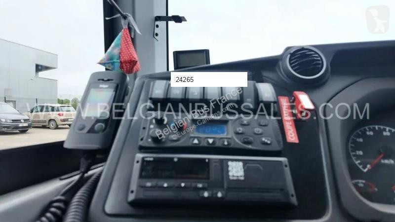 Autobuz Temsa MD9 / 9.38m / Airco / Euro 6