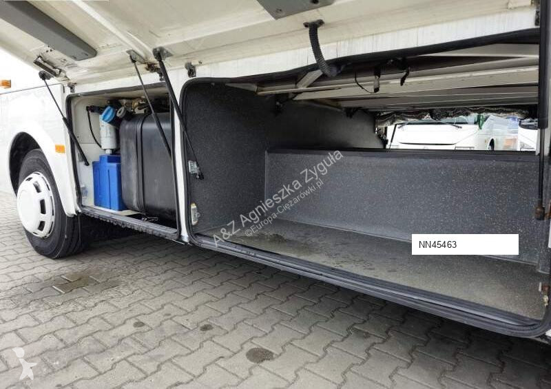 Autobus Otokar NAVIGO