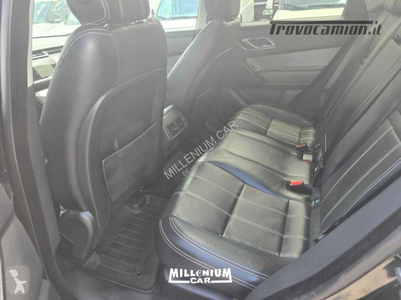 Autobus Land Rover VELAR 2021 DIESEL HYBRID...
