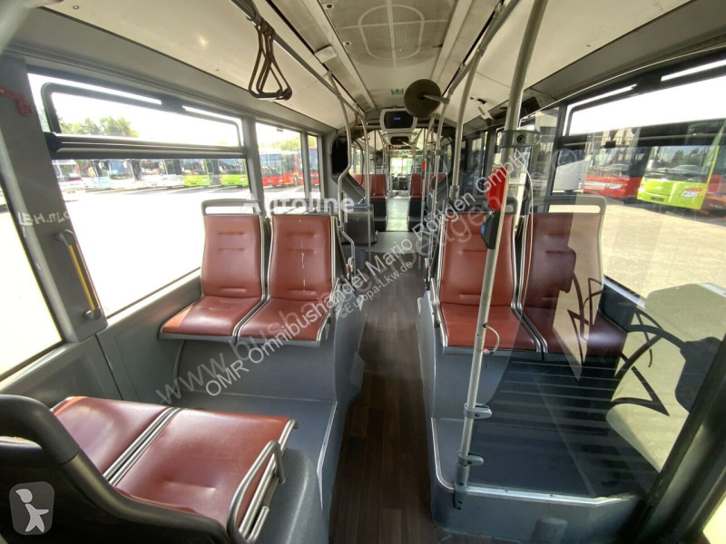 Camioneta Mercedes O 530 G