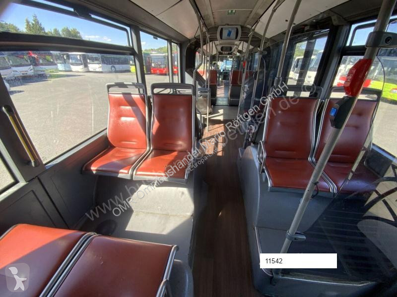 Bus Mercedes O 530 G