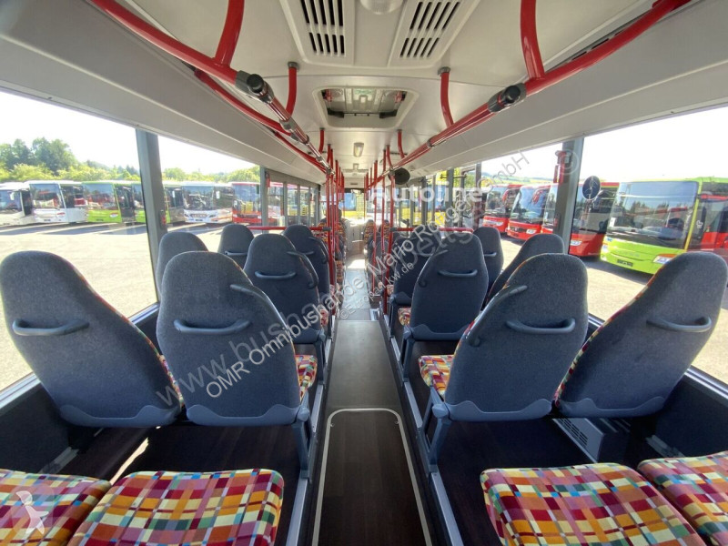 Autobus Setra LE Business
