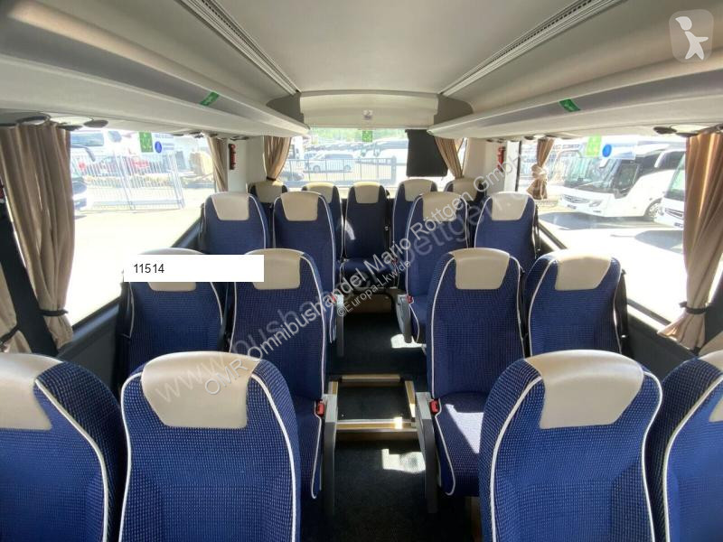 Buss VDL Futura