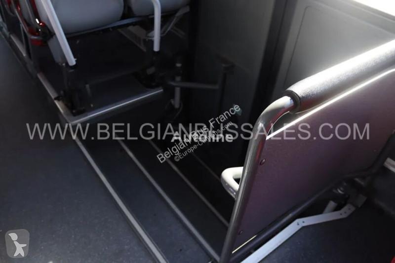Autobuz Mercedes E / 12,64 m / EEV