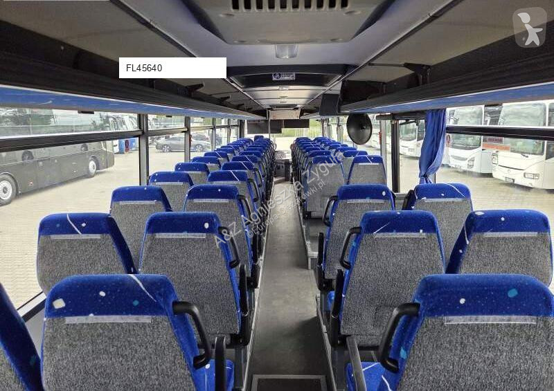 Autobus Irisbus AXER