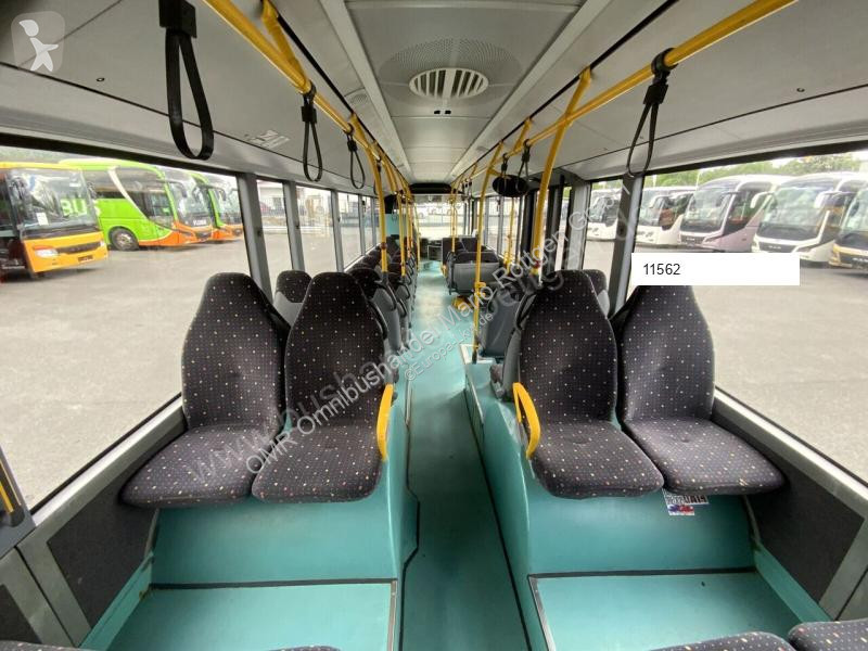 Autobuz Mercedes O 530 L