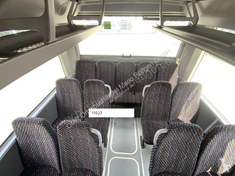 باص Mercedes O 550