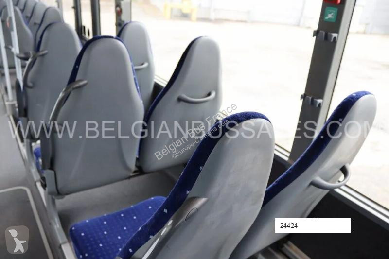Autobus Setra / Intouro / Integro / Lift /...