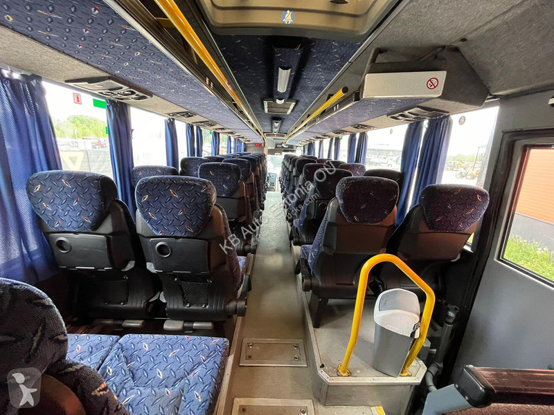 Autobuz SOR LH 10.5 45 SEATS + 13 STANDING /...