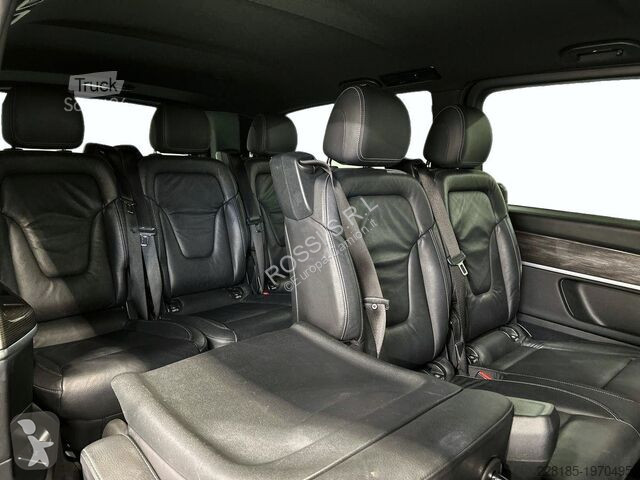 Autobussen Mercedes Classe V - W447 2019...